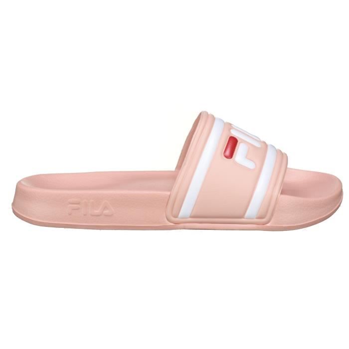 sandale fila rose