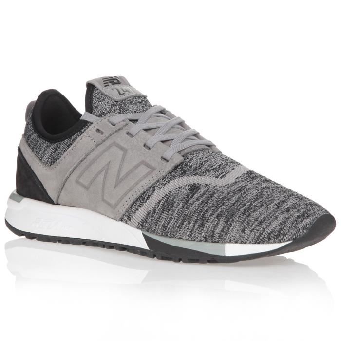 new balance 247 luxe cuir