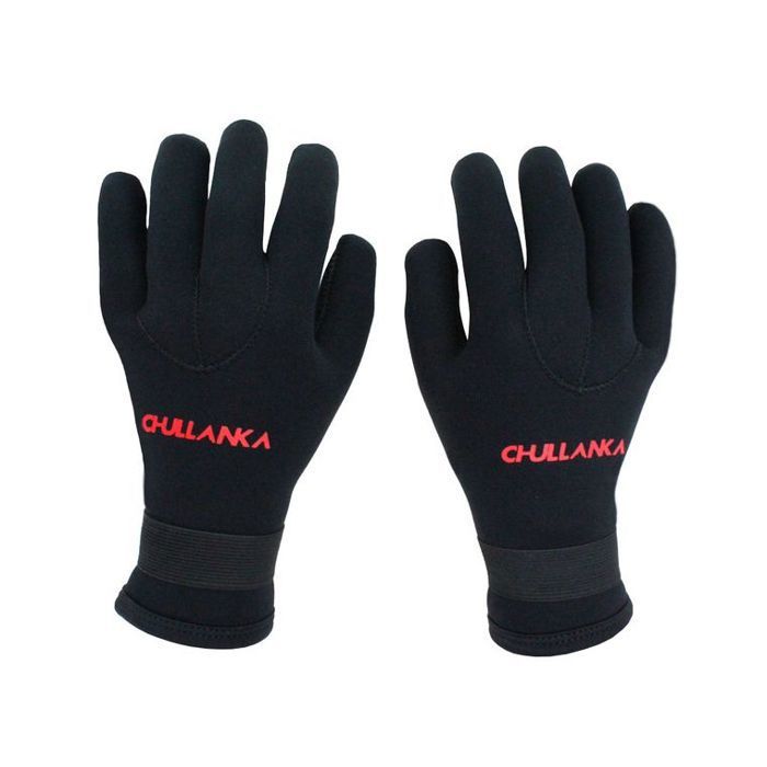 Gants Aqua 2.5mm - Gants | Chullanka CHULLANKA OUTDOOR Canyoning ...
