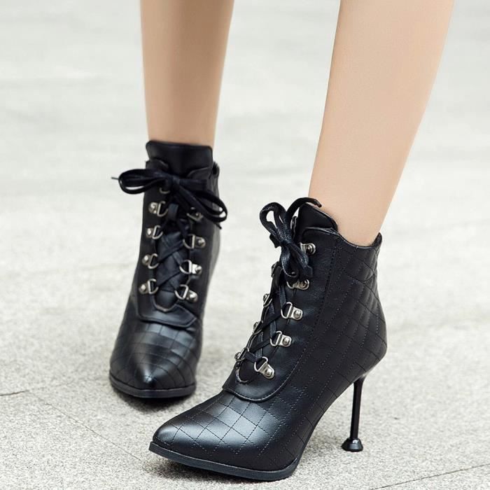 talon hiver