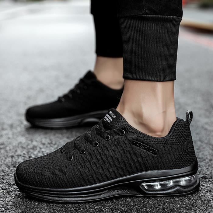 courir basket homme soldes