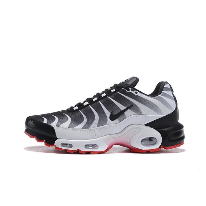 Nike revisite la Air Max Plus Tiger - Le Site de la Sneaker