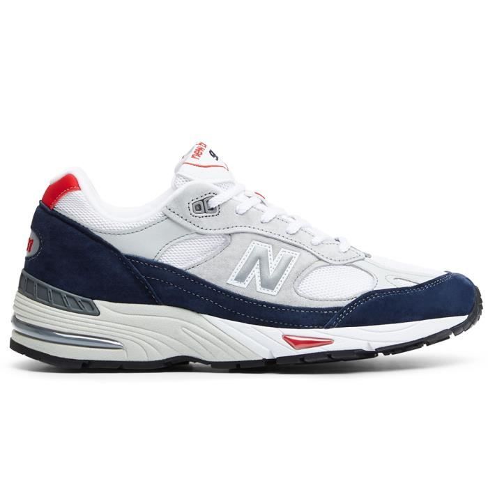 new balance 991 noir