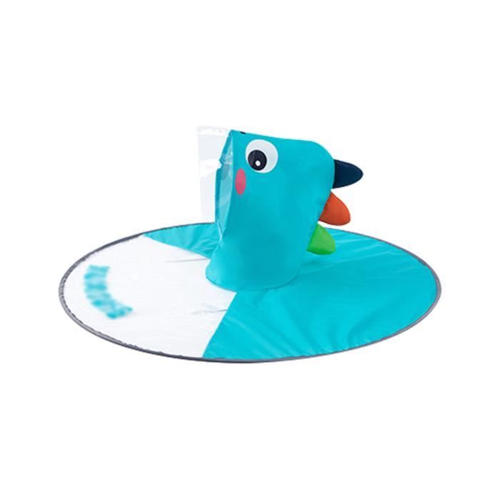 Cape De Pluie Bebe Garcons Filles Impermeable A Capuche Mignon Parapluie Mains Libres Manteau De Pluie Poncho Dinosaure M Bleu Bleu Cdiscount Pret A Porter Cape De Pluie Bebe Garcons Filles Impermeable A Capuche Mignon Parapluie Mains Libres Manteau De Pluie Poncho Dinosaure M Bleu Bleu Cdiscount Pret A Porter