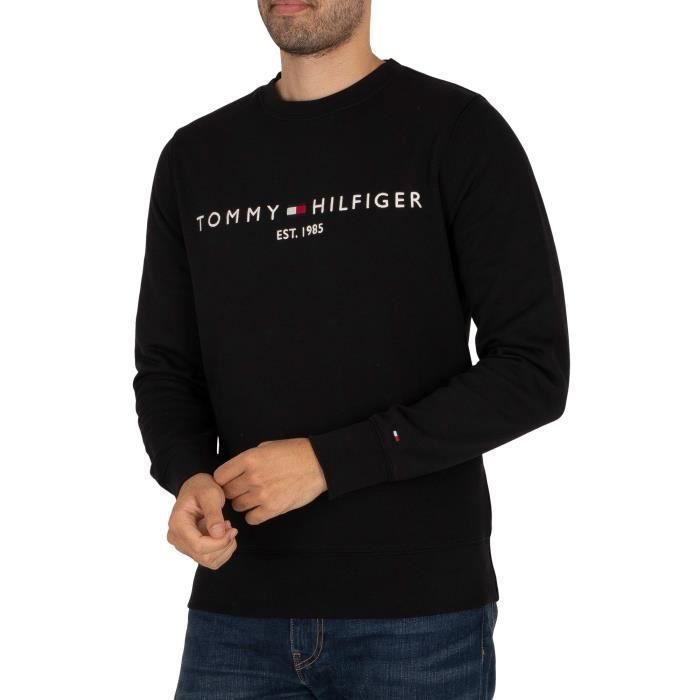 Nouvelle collection Sweat homme Tommy Hilfiger à Lyon - Boutique de  prêt-à-porter masculin à Ecully - Boutique Alexandre