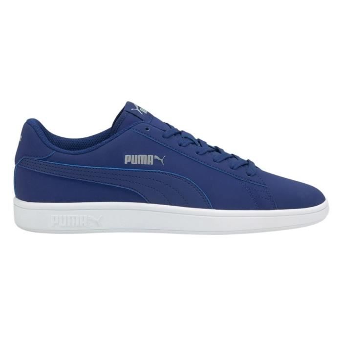 Puma bleu femme online