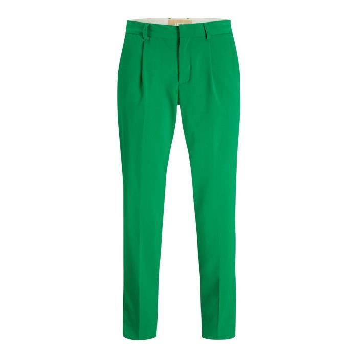 Pantalon femme Jack & Jones chloe - jolly green