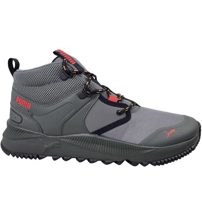 Puma Chaussures PUMA Pacer Future TR Mid Gris - Homme/Adulte