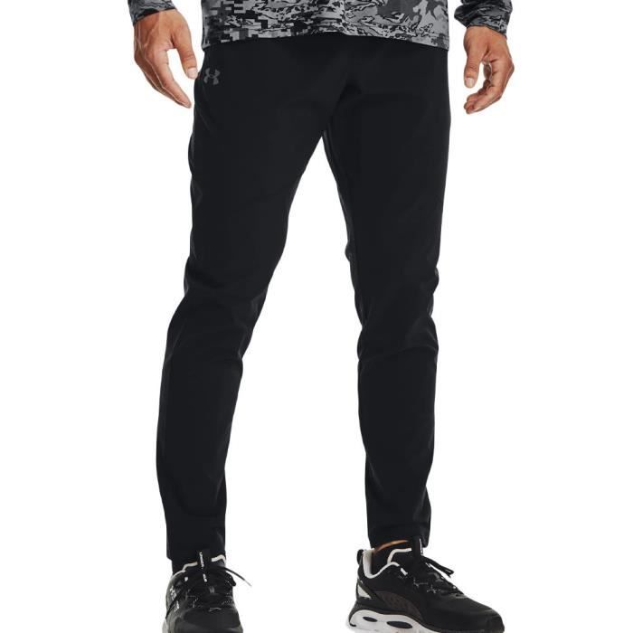 Ensemble UNDER ARMOUR polyester noir