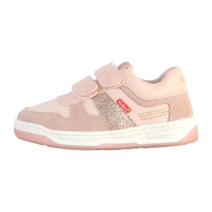 Kickers fille on sale scratch