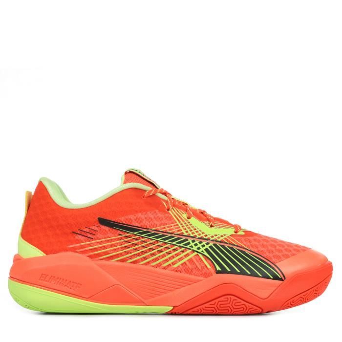 Chaussures de Handball PUMA Eliminate Power Nitro II Cdiscount Sport