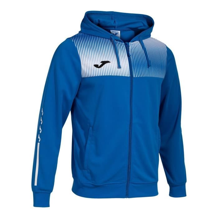 Top Voga 2000 Bleu Marine Et Blanc Fluorescent - Taille TS 36 (12/14 Ans) - Polyester Extensible - Neuf Sans étiquette