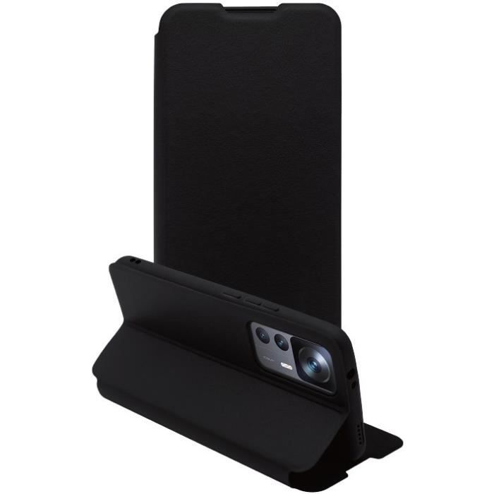 HOUSSE ETUI - MYWAY - XIAOMI 12T/12T PRO 5G