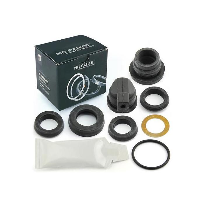 Kit De Réparation Joint Maître-cylindre Embrayage 20 Pièces Pour VW Audi Seat Skoda - Référence 1K0798741 / 02F141143A