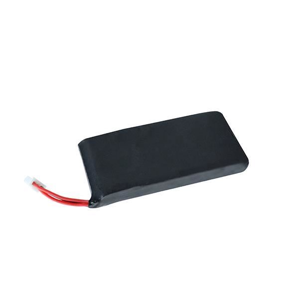 Batterie drone NX compatible Parrot Skycontroller 2 3.7V 3500mAh - Lithium ion polymère