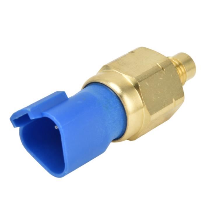 Capteur De Température Moteur B6S718840 - Pour Mazda MX-5 1.6 Mk1 (NA) 1990-1998 - Pièce De Rechange - 8