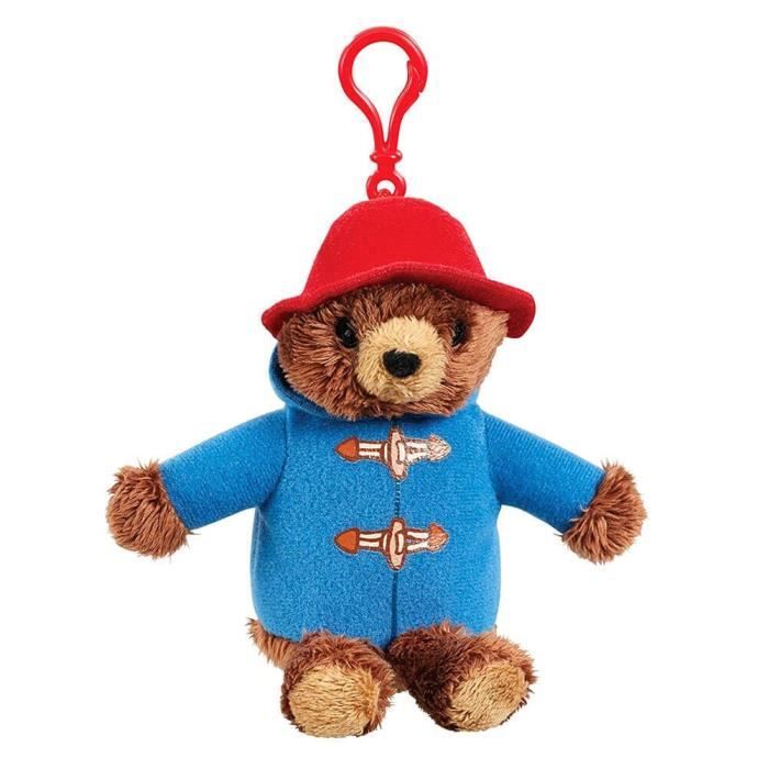 Paddington discount peluche officielle