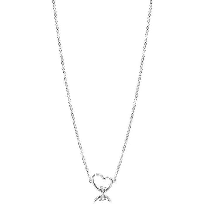 collier sphere pandora collier sphere pandora