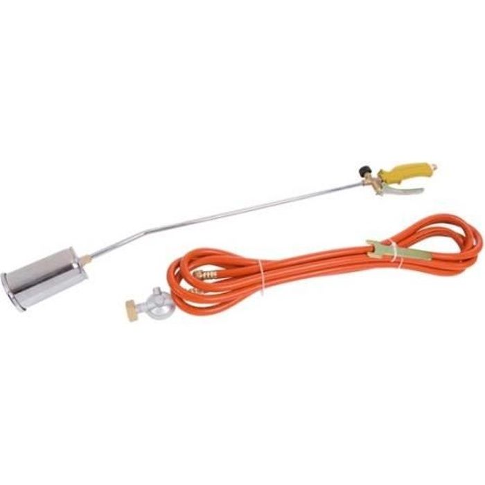 Hozelock Type Connecteurs Nouveau 15 M Anti Kink Professionnel Jardin Tuyau d/'arrosage Braded