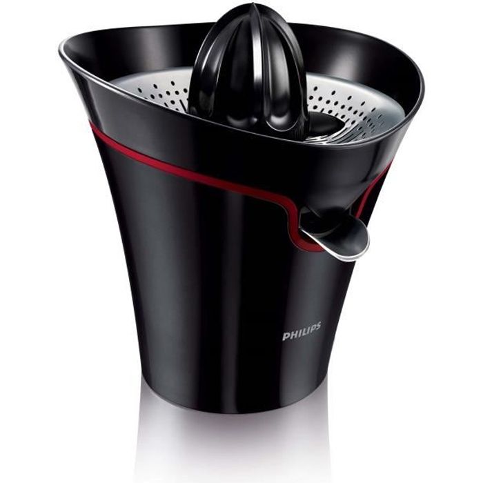 PHILIPS HR275290 Presse agrumes Avance Collection