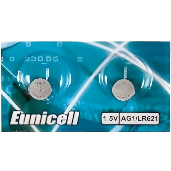 EUNICELL - 2 piles ER14505 Bulk 3.6V Alkaline Batterie Compatible avec  14505 ER14505 LS14250 ER3S 1/2AA ER3 ER4 LS3 - Cdiscount Jeux - Jouets