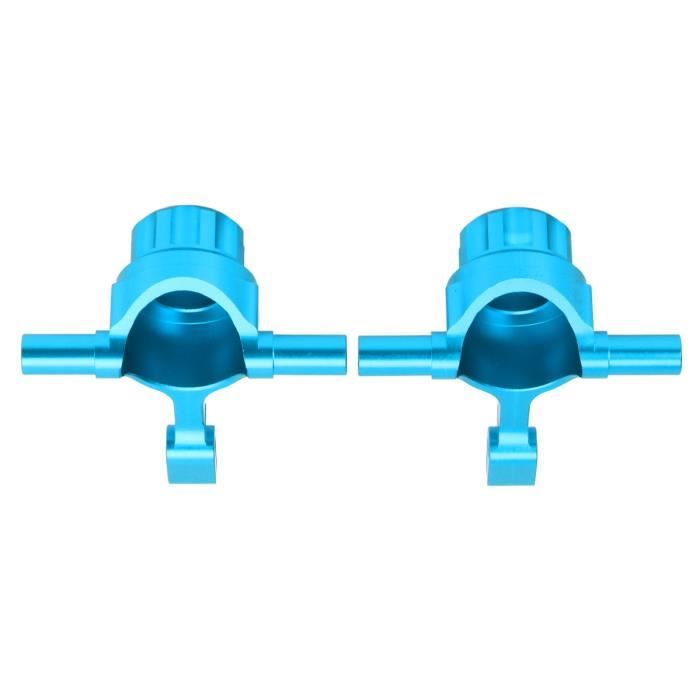 Bobines De Bras Oscillant De Béquille Arrière Pour Moto - DIOCHE - 8mm - Blanc - Mixte - Adulte