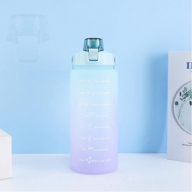 Bouteille d’eau pour vélo 620ml - Gourde Isotherme