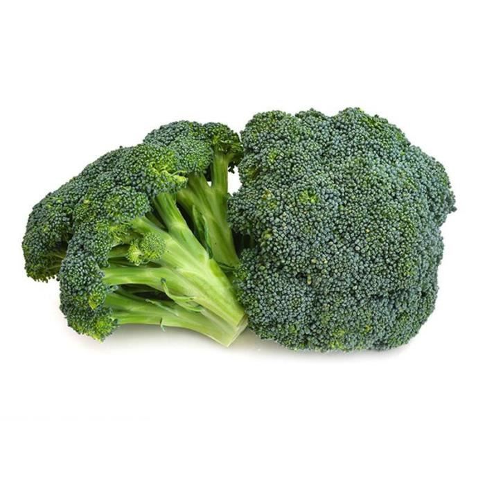 150pcs Graines De Brocoli Brassica Oleracea Vert Chou Fleur Graines De Legumes Pour La Maison Bonsai Jardin Cdiscount Jardin