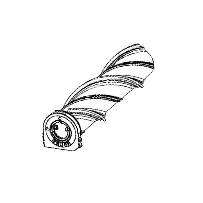 Rowenta Mini Électro Brosse SS 2230002405 - vue 4