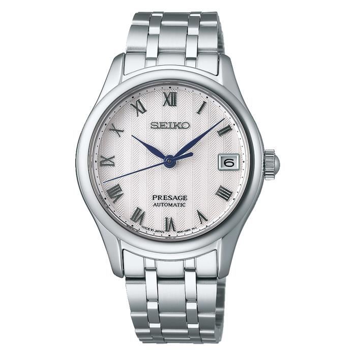 Seiko automatique on sale femme
