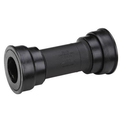 Cuvettes boitier de pédalier XTR press-fit 89,5/92mm BB94 - Shimano - Vélo sur route - Montage facile