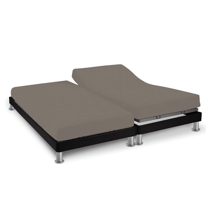 Drap Housse Lit Double Cdiscount