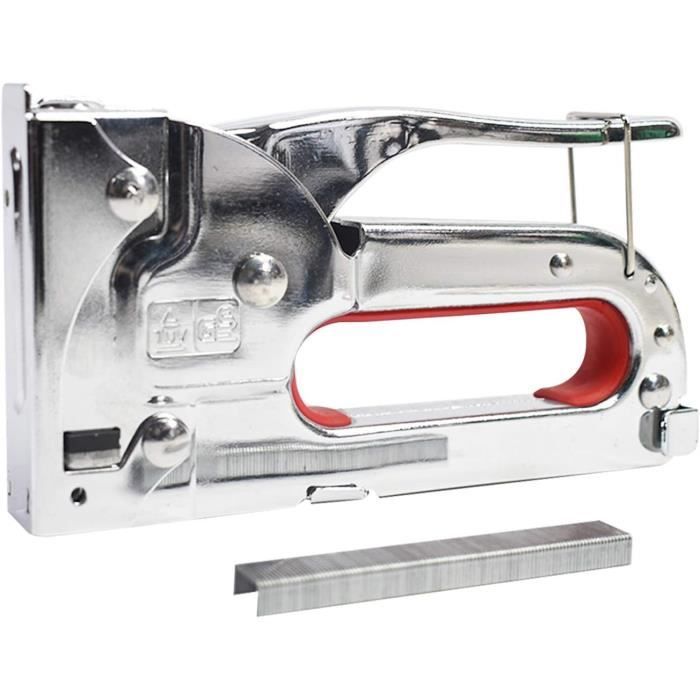 Agrafeuse Kanex Pistolet TP10 main image 1