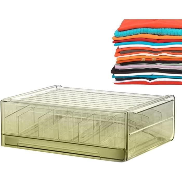 Organisateur Coulissant Pour Cuisine - Tiroir Acier Pour Rangement Sous Évier Ou Placard