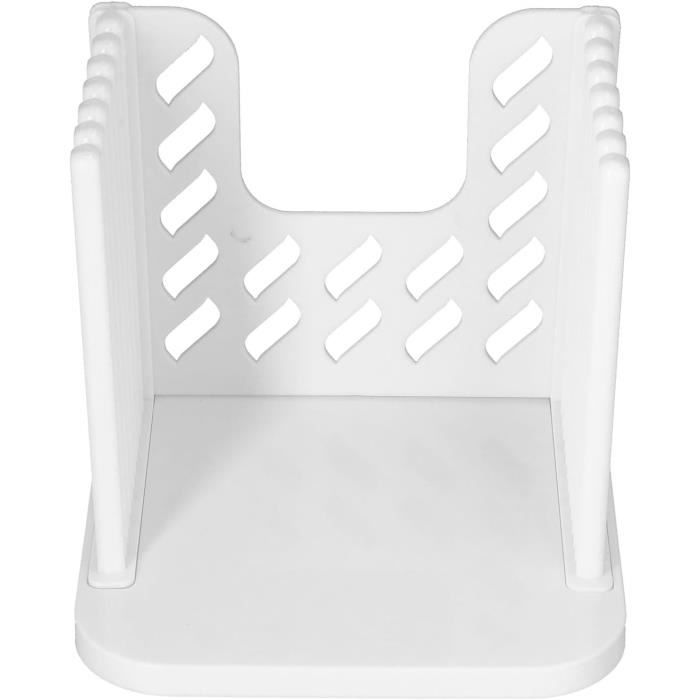 Kokubo KK-093 Bread Cutting Guide - Adjustable Thickness, Foldable For Easy Storage - View #5