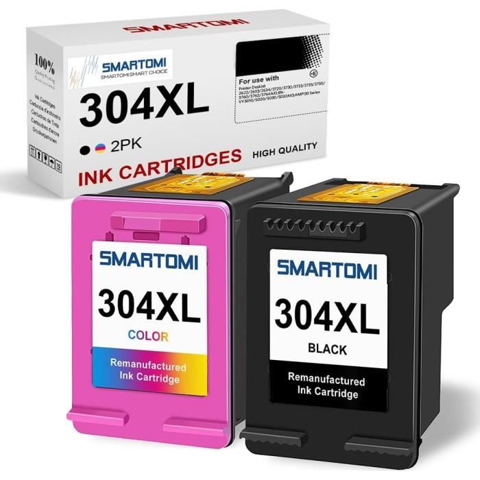 HP Deskjet 5020 Ink Cartridges - Buy Ink Refills For HP Deskjet 5020 In USA - Foto 4