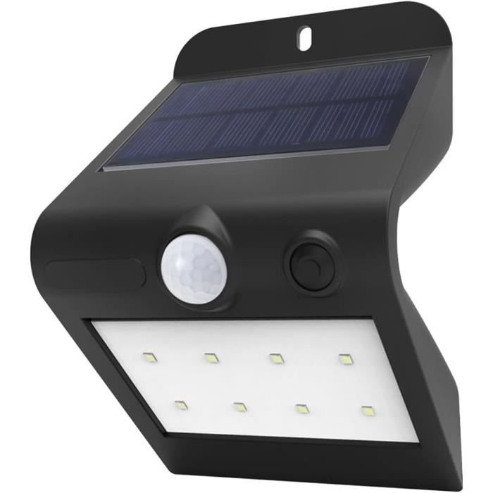 Lampe Solaire avec Capteur de Mouvement main image 0