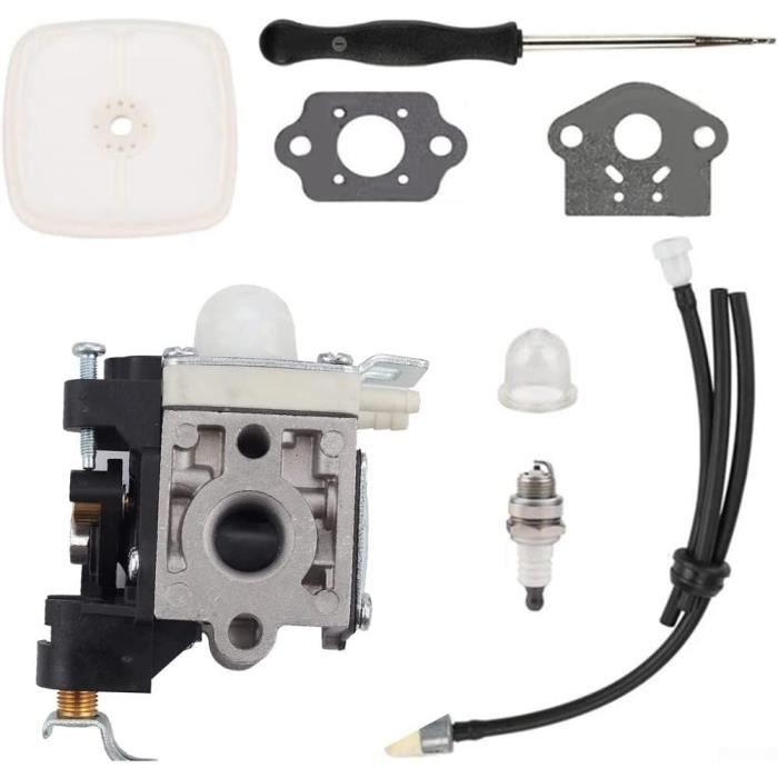 Kit De Filtre à Air Et à Carburant, Pour Souffleur Et Tondeuse Walbro
