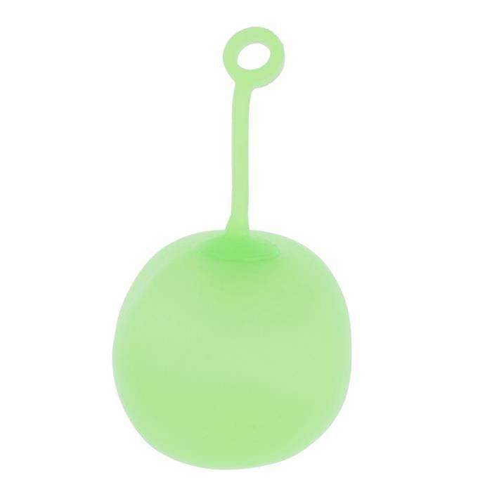 Toggle Ball Kit élastique pour boule – Plusieurs couleurs au choix