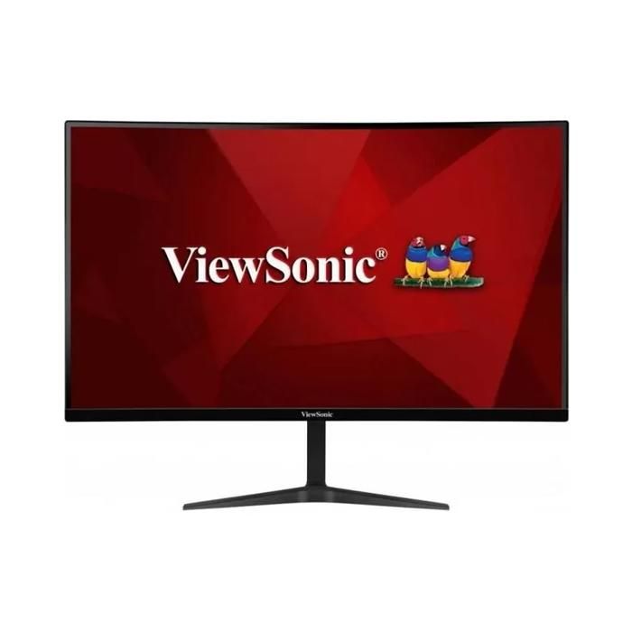 Écran ViewSonic VX2719-PC-MHD Noir 27 FHD 240 Hz