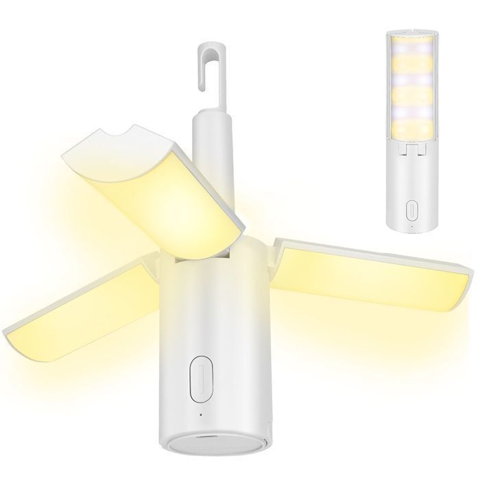 Lanterne De Camping, Lumière De Glamping Extérieur, Lampe Suspendue