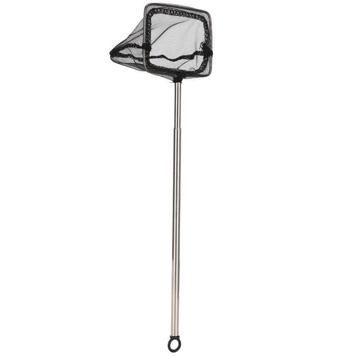 Mât De Drapeau Jardin 1,8 M Inox – 5 Sections Antirouille, Rotation 360°, Sans Nœuds, Pour Extérieur Et Maison