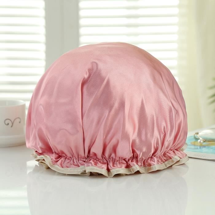 Bonnet De Douche FAVOMOTO Bébé/enfant - Protection Yeux/oreilles (3 Mois-6 Ans)