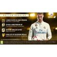 FIFA 18 Edition Ronaldo Jeu Xbox One-1