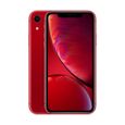 APPLE Iphone Xr 64Go Rouge - Reconditionné - Excellent état-1