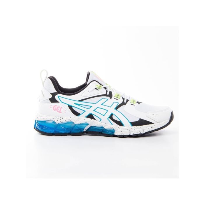 Asics gel quantum 180 blanche Cdiscount