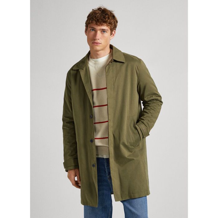 Pepe jeans manteau homme top