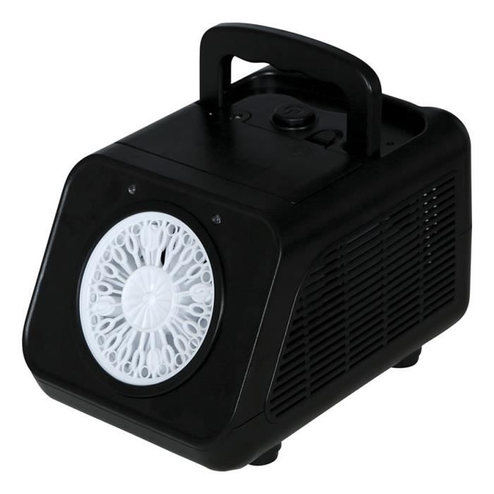 Machine à Bulles à piles ou USB : Machines à bulles sur Sparklers Club