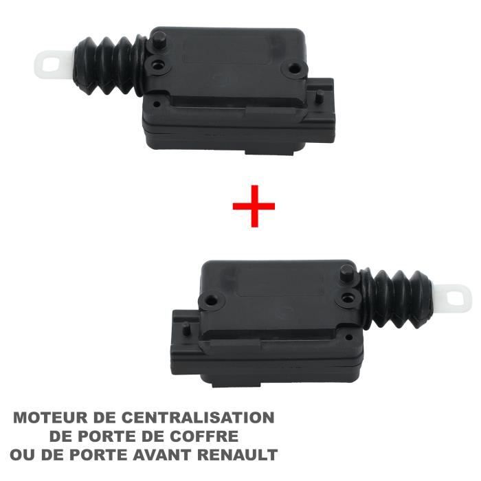 Moteur Centralisation Peugeot 106 Moteur De Verrouillage Centralisé Pour Portière Citroën Peugeot (ZX, AX, BX, Saxo, 106, 405) Moteur Axx