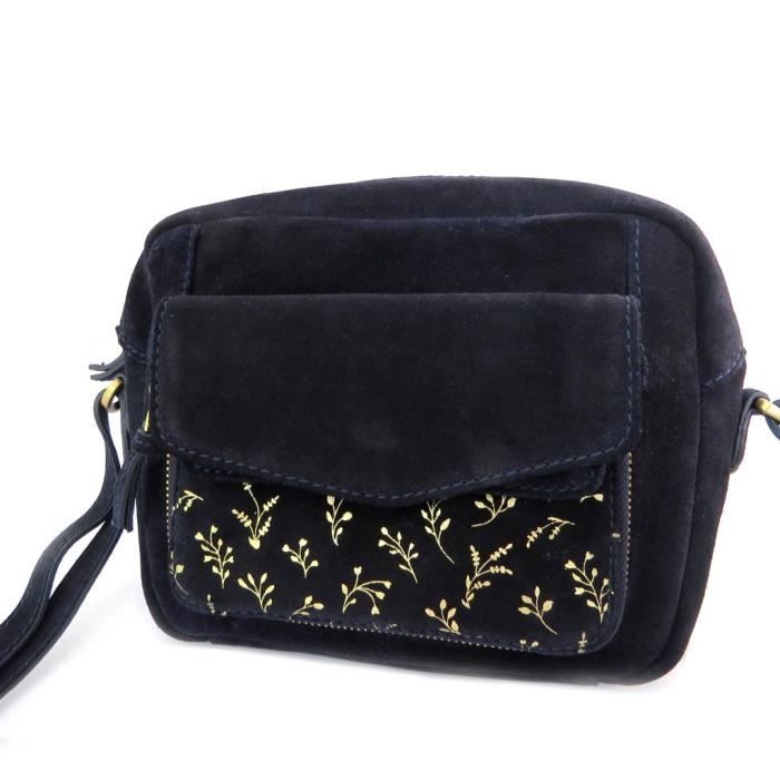 Sac cuir anaik online